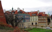 Варшавский Барбакан — и история, и искусство
