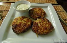 Немного Испании в центре Украины