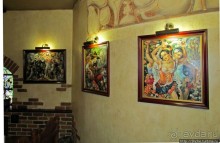 Немного Испании в центре Украины