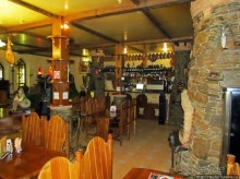 Немного Испании в центре Украины