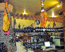 Немного Испании в центре Украины