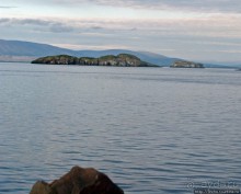 Stykkisholmur — ворота к Западным Фьордам и островам Hagur