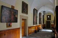 Главный храм в польском Иерусалиме — Кальварии-Зебжидовской