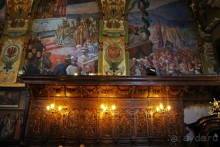 Главный храм в польском Иерусалиме — Кальварии-Зебжидовской