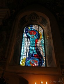 Главный храм в польском Иерусалиме — Кальварии-Зебжидовской