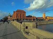 Мальме - создание целостной картины города