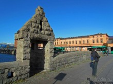 Мальме - создание целостной картины города