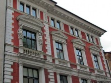 Мальме - создание целостной картины города