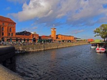 Мальме - создание целостной картины города