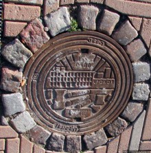 Мальме - создание целостной картины города