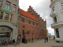 Мальме - создание целостной картины города