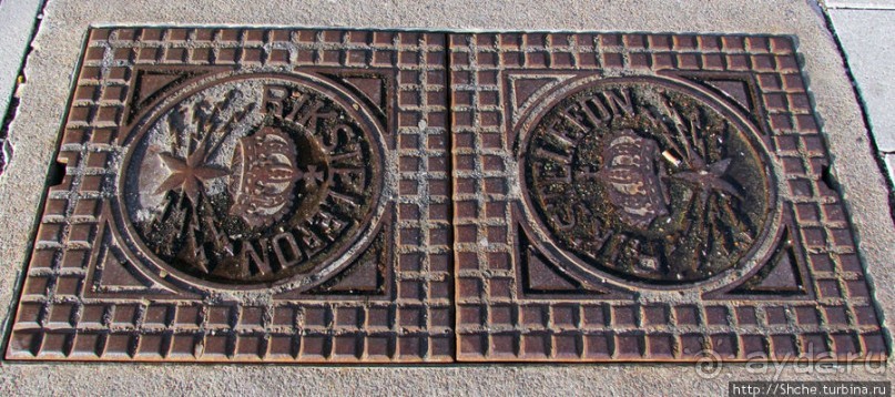 Мальме - создание целостной картины города