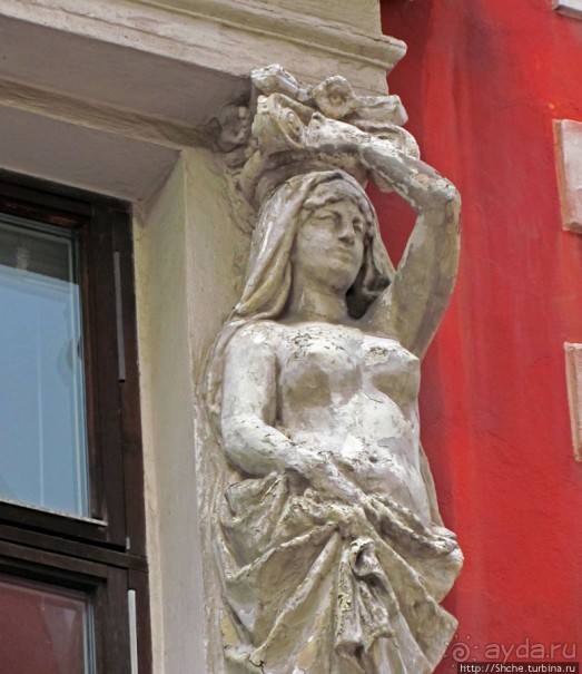 Мальме - создание целостной картины города