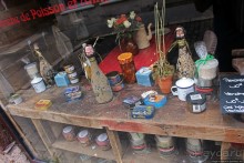 Бурж — любопытные факты на фоне старинных улиц