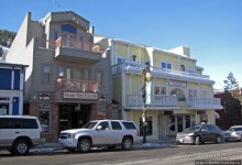 "Здесь самый чистый снег"; Парк-Сити -спутник Солт-Лэйк-сити