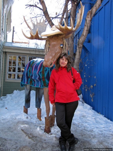 "Здесь самый чистый снег"; Парк-Сити -спутник Солт-Лэйк-сити