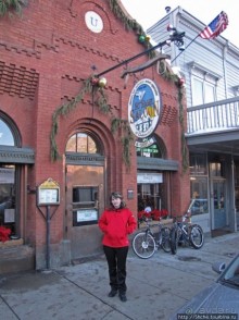 "Здесь самый чистый снег"; Парк-Сити -спутник Солт-Лэйк-сити