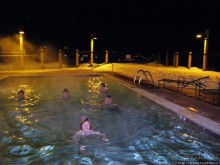 "Здесь самый чистый снег"; Парк-Сити -спутник Солт-Лэйк-сити