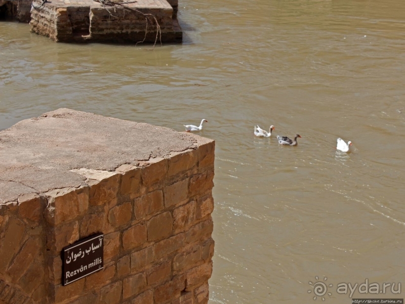 Гидравлическая система Шуштера, как шедевр творческого гения