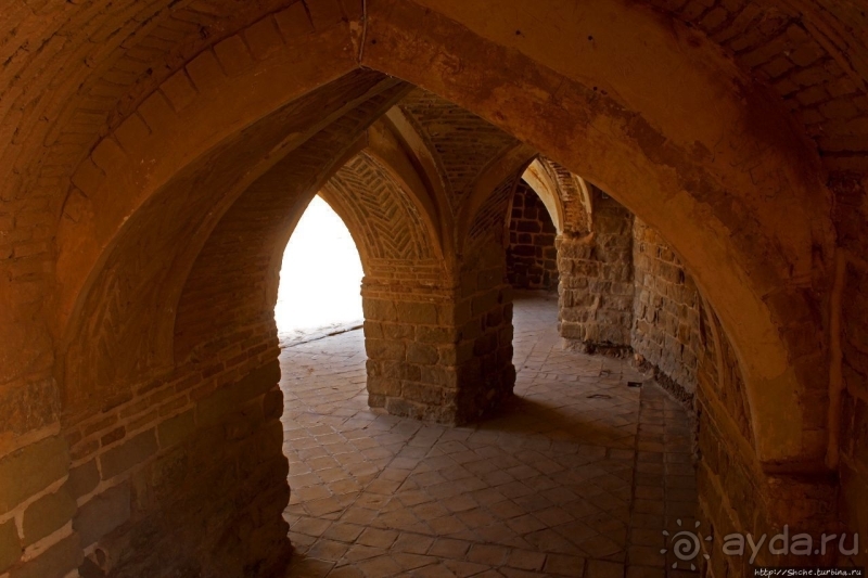 Гидравлическая система Шуштера, как шедевр творческого гения