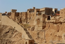 Гидравлическая система Шуштера, как шедевр творческого гения