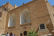 Гидравлическая система Шуштера, как шедевр творческого гения