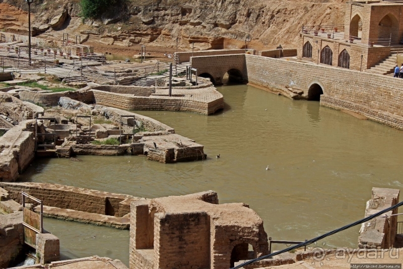 Гидравлическая система Шуштера, как шедевр творческого гения