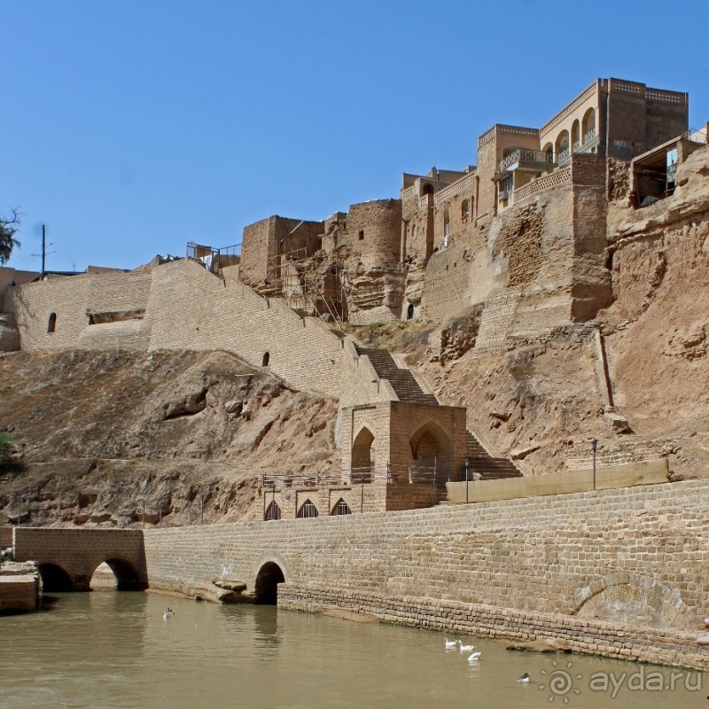 Гидравлическая система Шуштера, как шедевр творческого гения