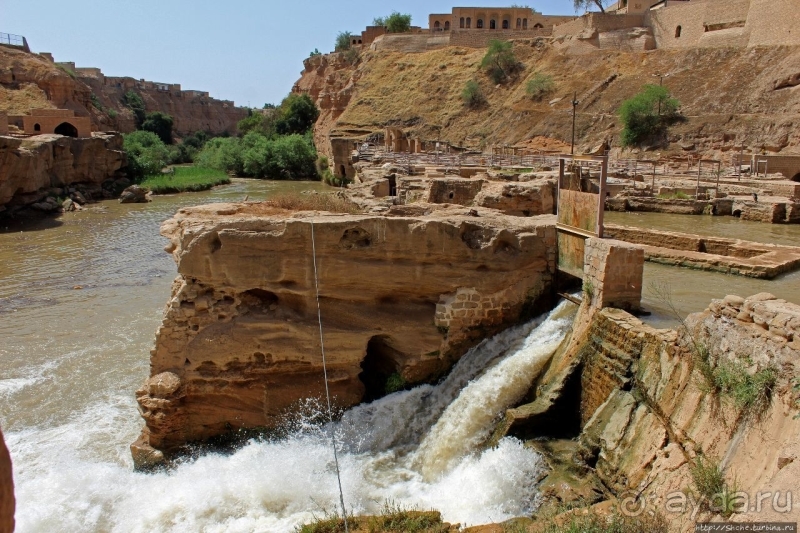 Гидравлическая система Шуштера, как шедевр творческого гения