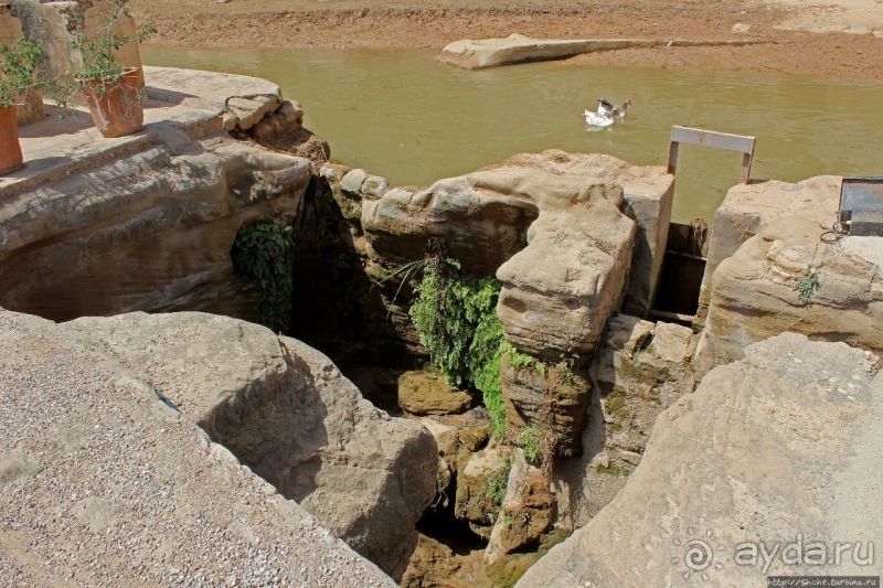 Гидравлическая система Шуштера, как шедевр творческого гения