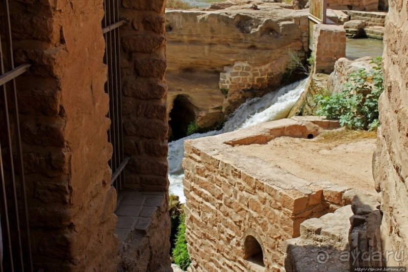 Гидравлическая система Шуштера, как шедевр творческого гения