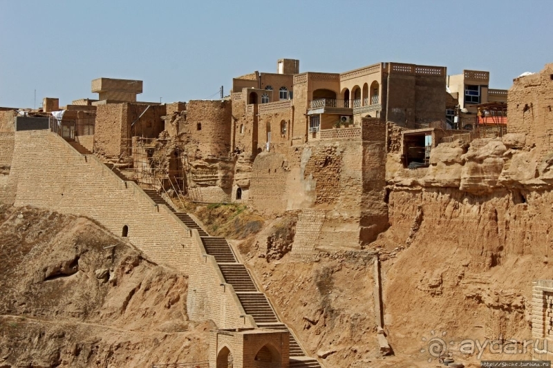 Гидравлическая система Шуштера, как шедевр творческого гения