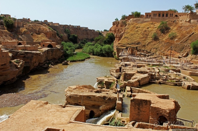 Гидравлическая система Шуштера, как шедевр творческого гения