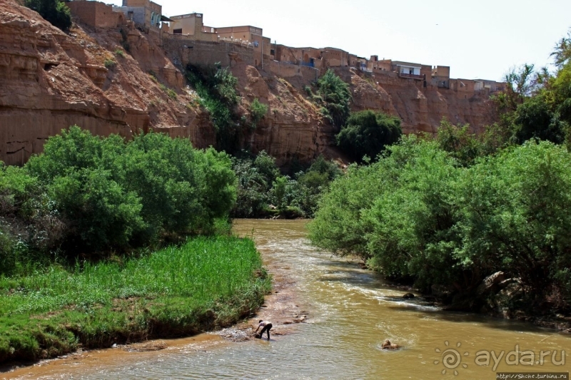 Гидравлическая система Шуштера, как шедевр творческого гения