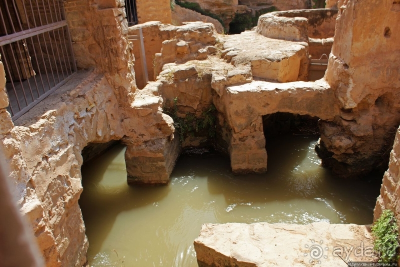 Гидравлическая система Шуштера, как шедевр творческого гения