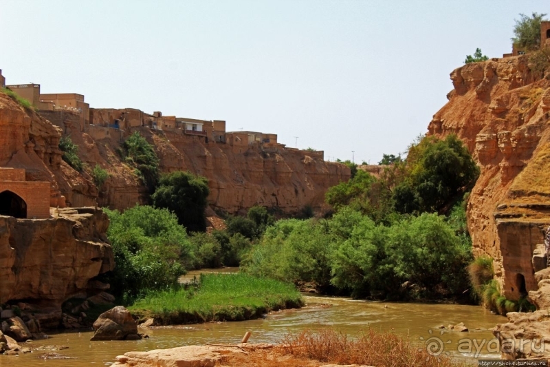 Гидравлическая система Шуштера, как шедевр творческого гения