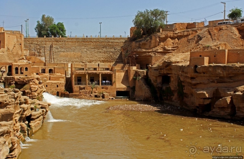 Гидравлическая система Шуштера, как шедевр творческого гения