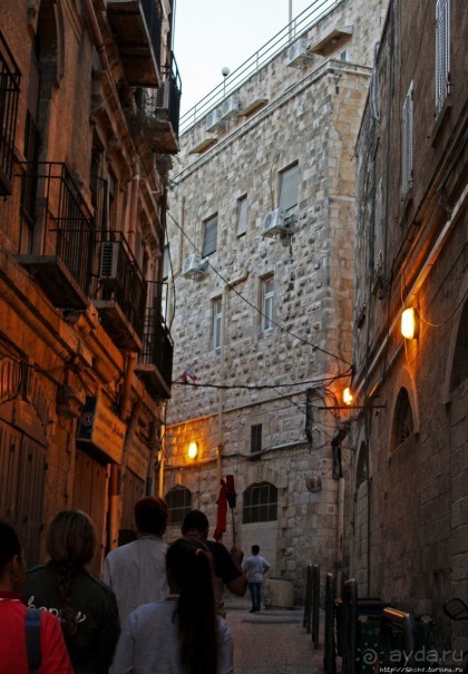 Мой Иерусалим (объект ЮНЕСКО № 148)