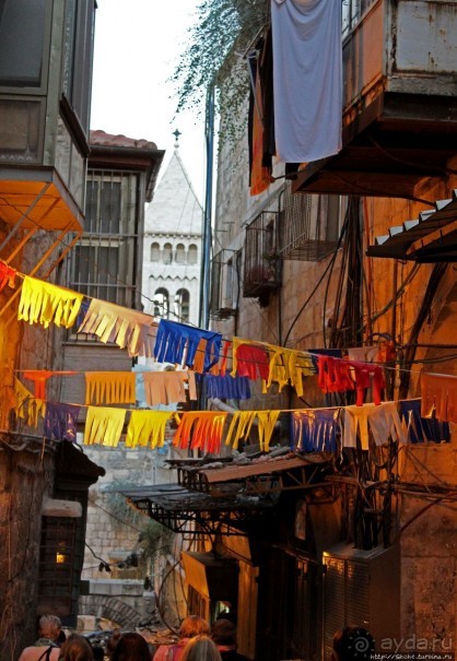 Мой Иерусалим (объект ЮНЕСКО № 148)