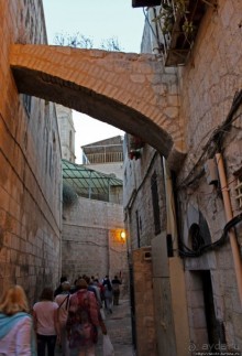 Мой Иерусалим (объект ЮНЕСКО № 148)