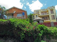 Мураманга и Мандзакандриана. Найдите отличия-Мандзакандриана