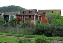 Мураманга и Мандзакандриана. Найдите отличия-Мандзакандриана