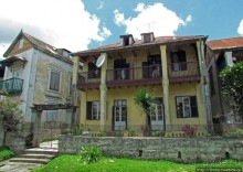 Мураманга и Мандзакандриана. Найдите отличия-Мандзакандриана