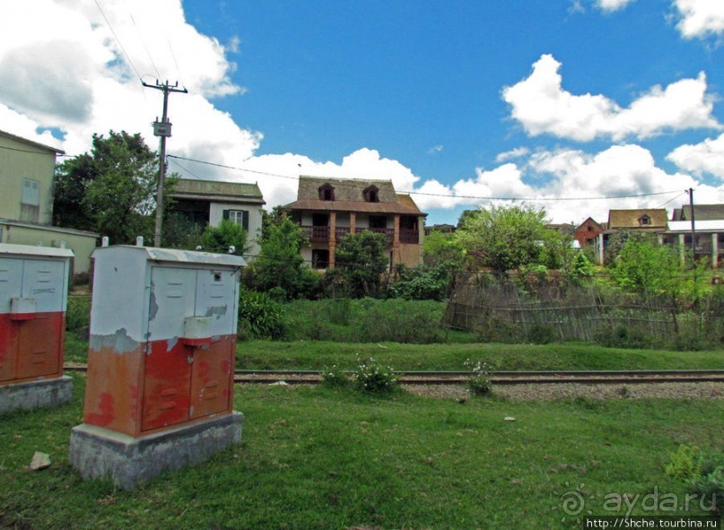 Мураманга и Мандзакандриана. Найдите отличия-Мандзакандриана