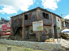 Мураманга и Мандзакандриана. Найдите отличия-Мандзакандриана