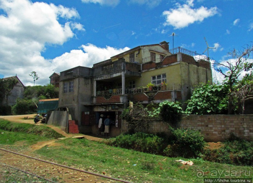 Мураманга и Мандзакандриана. Найдите отличия-Мандзакандриана