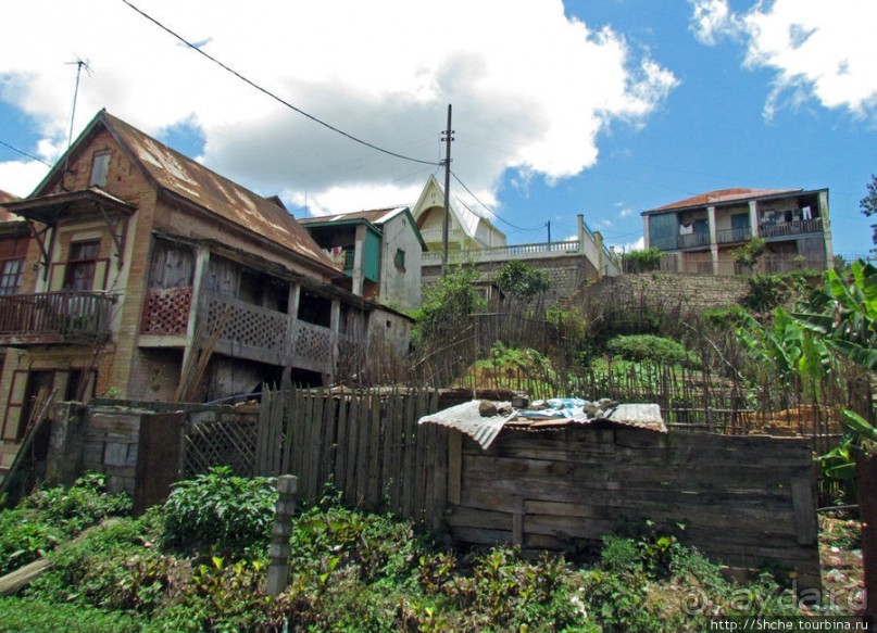 Мураманга и Мандзакандриана. Найдите отличия-Мандзакандриана