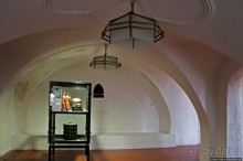 Альбом отзыва "Историческая синагога в еврейском квартале Тршебича"