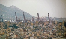 Альбом отзыва "На холме Акрополь — Пантеон, вечная реставрация и остальное"