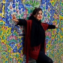 Дворец Голестан — уголок персидской сказки в Тегеране